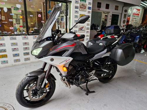 Yamaha Tracer 900 19 Titulo Limpio Checala !!!!!!!!!!!!!!!!!