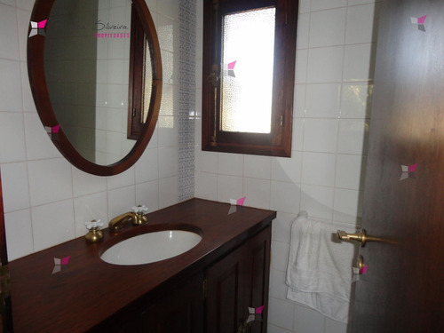 Casa En Estado Inmejorable !!- Ref: 7452