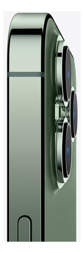 iPhone 13 Pro 128 GB verde-alpino - Excelente (Recondicionado)