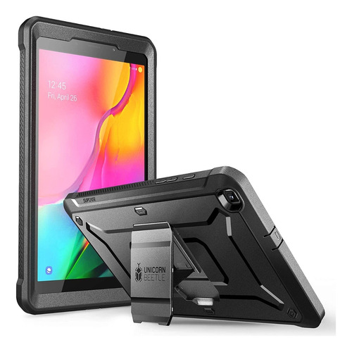 Funda Supcase Full Cover Samsung Galaxy Tab A 8 T290 T295