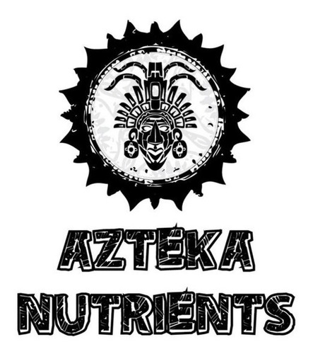 Imagen 2 de 5 de Fertilizante Vegetativo Devil Juice 1 Litro Azteka Cultivo