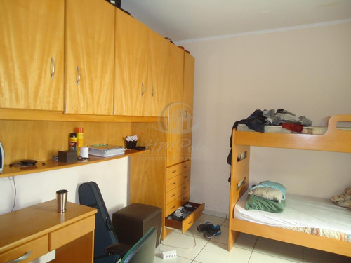 Casa Para Aluguel Em Jardim Flamboyant - Ca032741