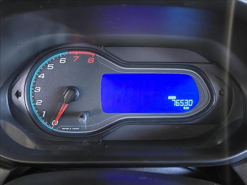 Chevrolet Onix Onix Hatch 1.4 Ltz Flex 4p Manual