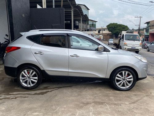 Hyundai IX35 2.0 MPFI GLS 4X2 16V GASOLINA 4P AUTOMÁTICO
