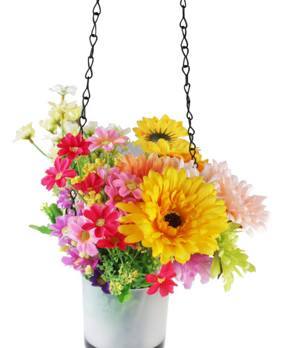 Cadena Colgante De 90 Cm Para Comederos De Pájaros, Macetas,