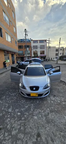 Seat Leon 1.6 Style