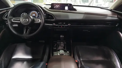 Mazda CX-30 GRAND TOURING LX