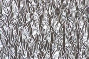 Imagen 4 de 5 de Aislante Membrana Aislante Espuma Desnuda 10mm Isolant Rufi