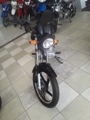 Imagen 6 de 8 de Corven New Hunter 150 Full 0km -envios A Todo El Pais-