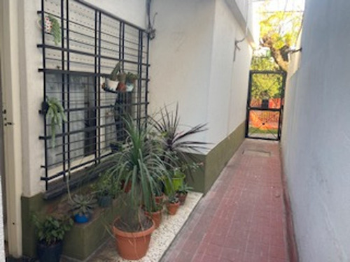 Imagen 10 de 11 de Venta Ph 2 Ambientes Con Patio Lomas De Zamora