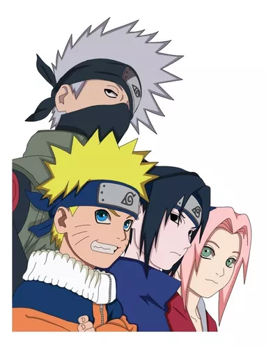 Naruto Shippuden Legendado Completo Todos Episódios Série