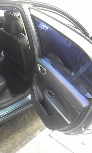 Peugeot 307 2005 2.0 Rallye Aut. 5p