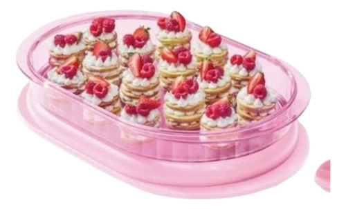 Tupperware Travessa Premier