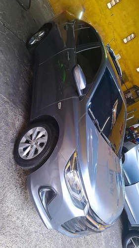 Chevrolet Onix plus 1.0 Ltz Turbo 4p
