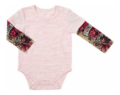 Stephan Baby Snapshirt-style - Funda Para Pañales Con Mangas