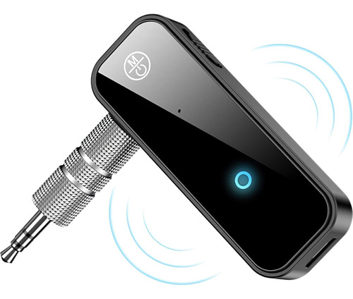 Receptor Bluetooth 5.0 Para Auto,bluetooth Música Audio