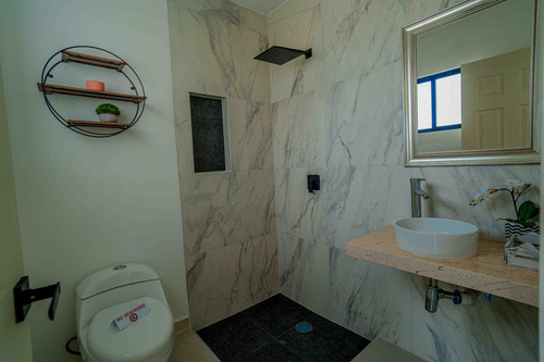 Casa En Venta En Santa Fe Xochitepec Morelos