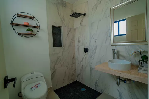Casa En Venta En Santa Fe Xochitepec Morelos