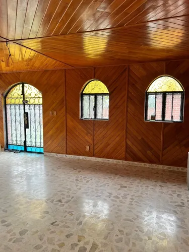 Casa En Venta En La Purificación Tepetitla