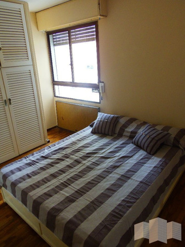 Imagen 28 de 30 de Apartamento En Punta Del Este, Brava