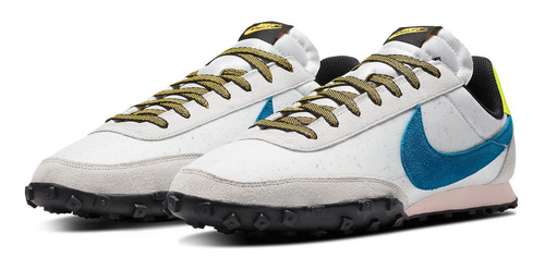 Zapatillas Nike Waffle Racer Worldwide Urbano Da4655-100