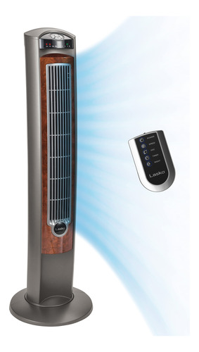 Lasko T42954 - Ventilador Elctrico Porttil De 42.5 Pulgadas