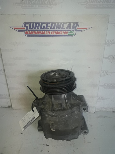 Compresor De Aire Acondicionado Subaru Outback 2.5 I 2011