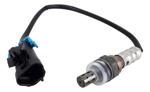 Kit Sonda Lambda Prisma 1.0 1.4 8v 2013 A 2015 Pre E Pos