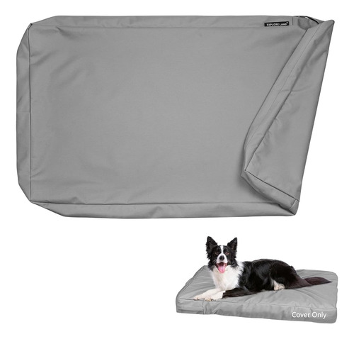 Cubierta Impermeable Para Cama Para Perros Lona Cubierta De 