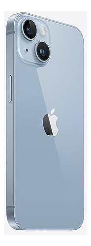 iPhone 14 128gb Sim Físico Batería Impecable Azul ¡cargador De Regalo! (Reacondicionado)