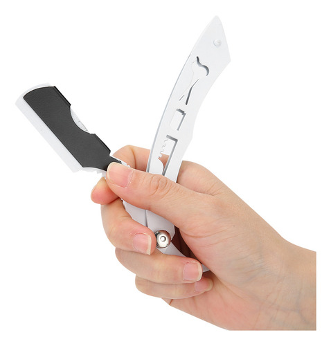 Soporte Plegable Para Afeitadora De Barba Para Hombre, Manua