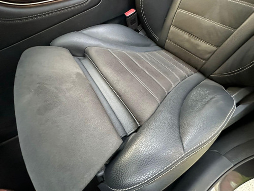 Mercedes-Benz Clase GLC 2.0 4matic