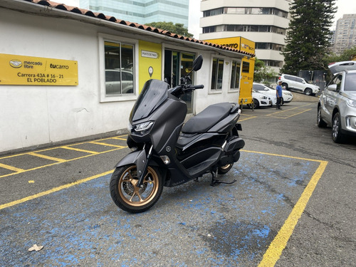 Yamaha Nmax 155 Connected  2024