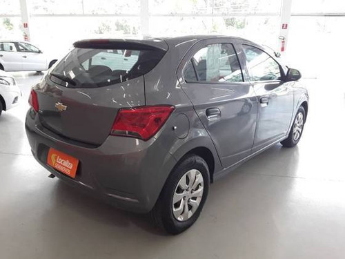Imagem 7 de 9 de Chevrolet Joy 1.0 Spe4 Flex Manual