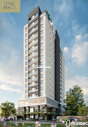 Imagem 2 de 15 de Apartamento Com 2 Dorms, Centro, Balneário Piçarras - R$ 493 Mil, Cod: 9 - V9