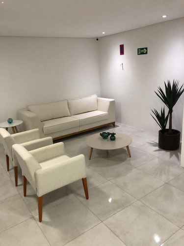 Imagem 2 de 20 de Apartamento À Venda Em Recife/pe - Np29v