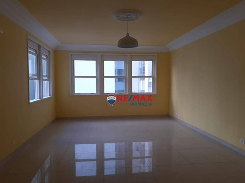 Imagem 10 de 30 de Apartamento 3 Quartos Com Garagem - Ap0395