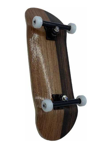 Fingerboard Canadiense Madera De Maple 34mm Pro Mexa