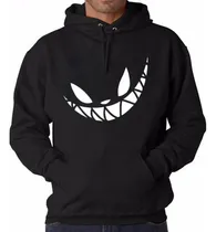 Comprar Sudadera El Rubius Mad Kat Unisex Con Gorro #2