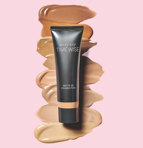 Base De Maquillaje & Cc Cream & Corrector Mary Kay | Cuotas sin interés Base De Maquillaje & Cc Cream & Corrector Mary Kay | Cuotas sin interés