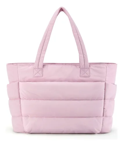 comprar Cartera Tote Bag Acolchada Porta Laptop Impermeable Bagsmart