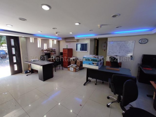 Imagen 7 de 14 de Casa En Venta Av Rotaria Oeste Barquisimeto Codigo 21-26561