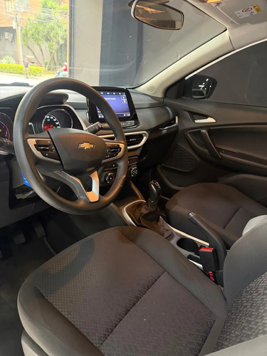 Chevrolet Tracker 1.2T Ls Mt