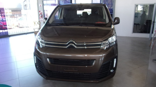 Citroen Spacetourer L2 Hdi 150 At6 Feel Pack