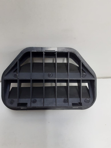 Imagem 1 de 6 de Difusor De Ar Sem Borracha De Vedação Original Ford Ka
