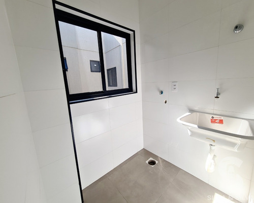 Imagem 8 de 13 de Apartamento Jardim Veneza - Ap00065 - 69504928