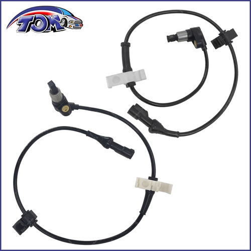 Sensor Abs Frontal Ford Lobo Lariat 2002 5.4l