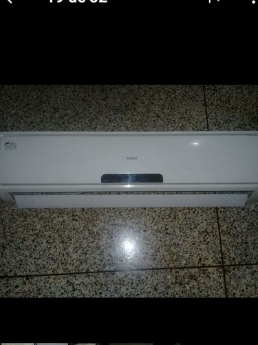 Repuestos Aire Haire,display Y Motor De Aire 18000btu