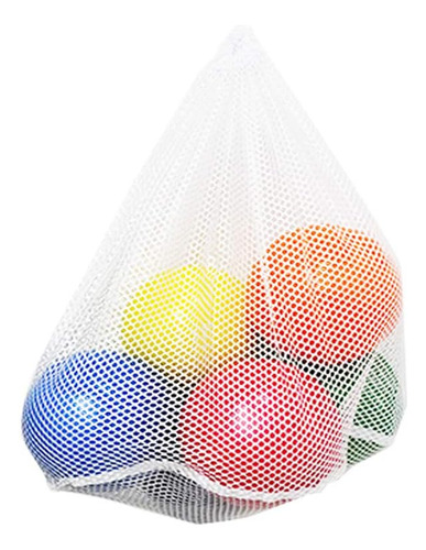 Juego De Balones Prisioneros De Espuma - Piel Suave, Rebo...