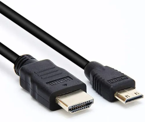 Cable Hdmi A Hdmi-mini 1.5 Mts Alta Calidad